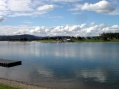 Lake Schwarzl
